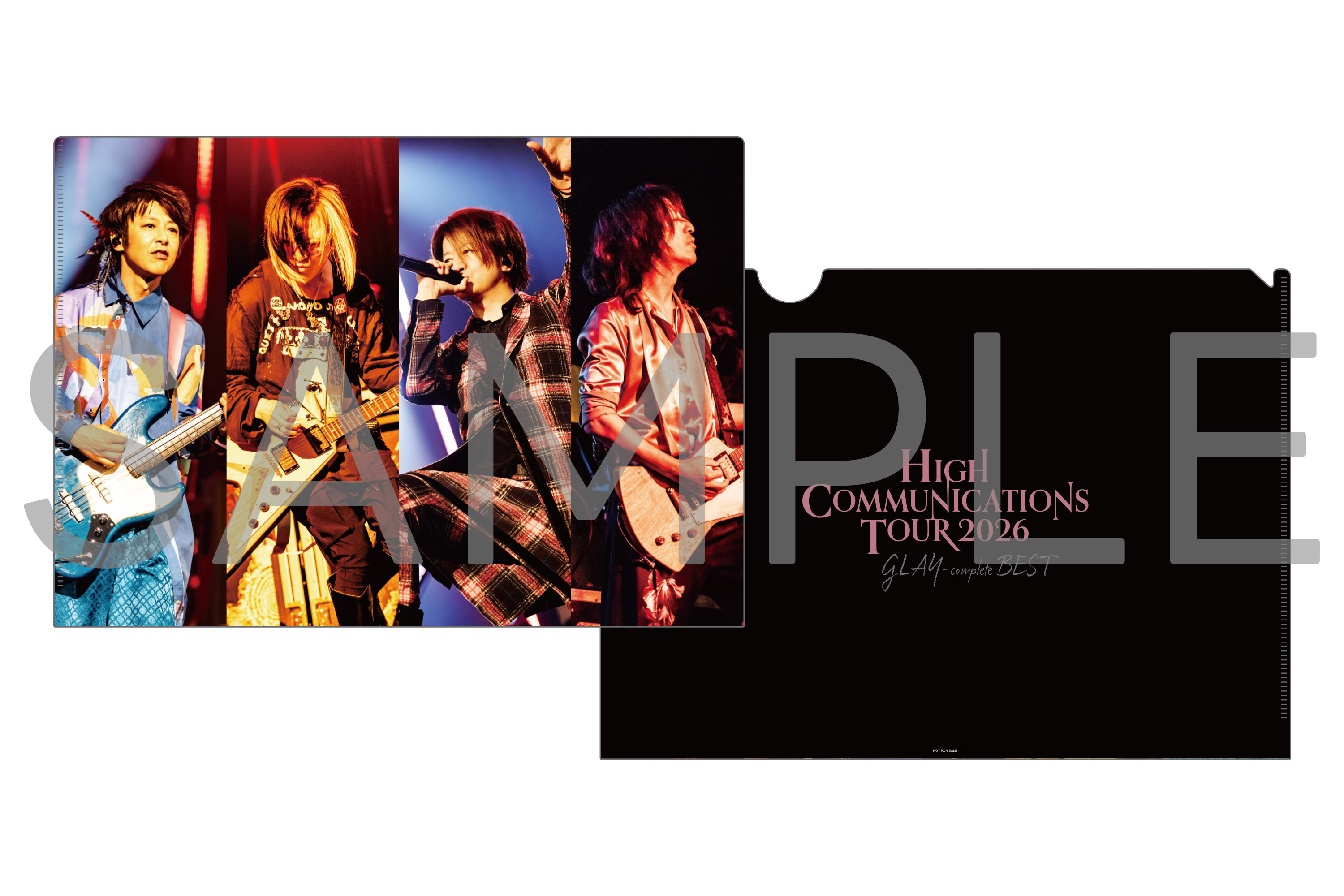 7/31（金）・8/1（土）幕張メッセ国際展示場 9ホールにて「HAPPY SWING