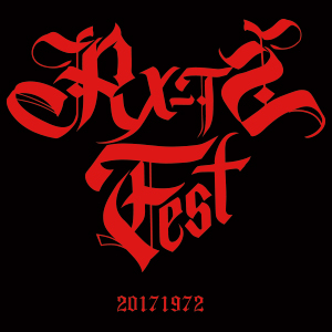 『RX-72 Fest -20171972-』公開生放送が決定！